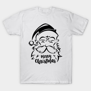 Santa T-Shirt